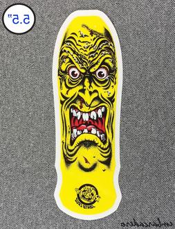 Sticker 5.5in Si