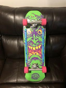 Deck Complete Slime Balls