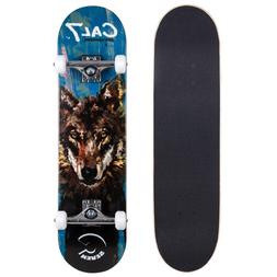 5.25 Trucks 100a Wheels Deck