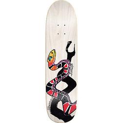 S Ronnie Piethon Skateboard Deck - 8.25" X 32"