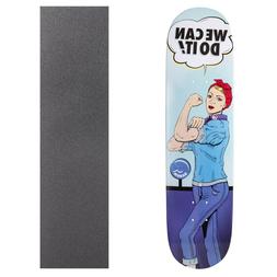 Deck Grip Tape Canadian Maple 7.75 8.0 8.25 8.5 Inch