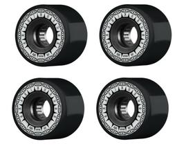 Wheels - Black - 59mm