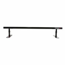 Element Round Rail Obstacle