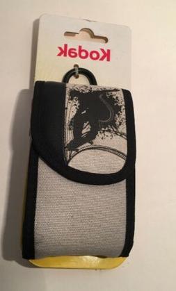 Er Camera Case With Carabine