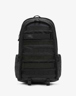 Black Gym Bag Military Laptop Ba5971-014