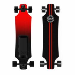Longboard 18.6mp Hdual Motor With Wireless Remote