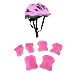 Ing Protective Gear Wrist Guards Elbow Knee Pads For Girls