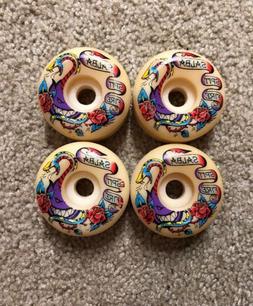 Wheels Powell Dogtown Skate Sk8