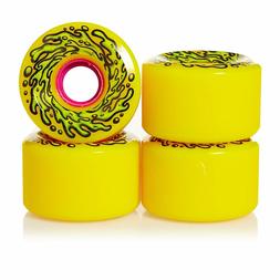 Wheels Nhs Cruiser