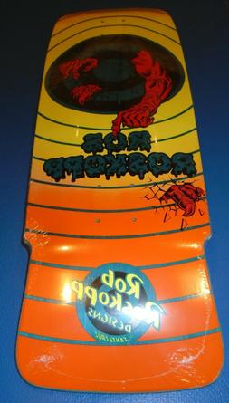 Deck Old School 10" X 31.4" Roskopp Target 2 Reissue