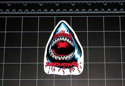 Decal 80s Sticker Skate