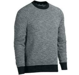 Ing Top 938345-010 Grey Black