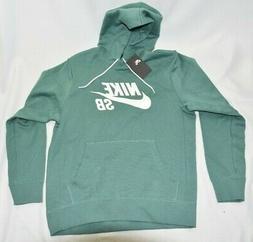 Nike SB Icon Pro Hoodie - LARGE - REAL SAMPLE - AJ9733-362 W