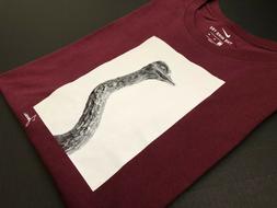 Men's Sz Xl T-shirt Bv1487-681