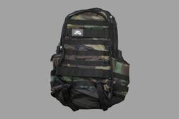 Rpm Backpack Camo Olive Sequoia Green Black Ba5404 223