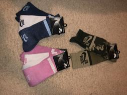 Ing Dri-fit Crew Socks Lot  Rare!!! Sz L