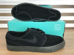 Shoes Black Sequoia Sz