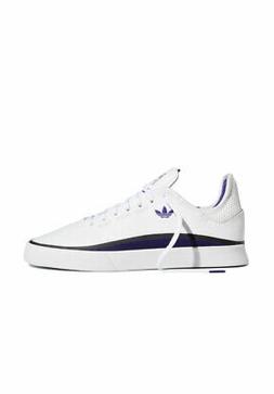 Adidas Sabalo X Hardies  Ftwr White Collegiate Purple
