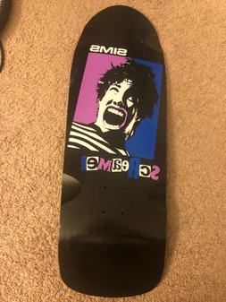 Deck Team Board