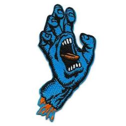 Embroidery Applique