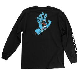 Shirt Black Xl