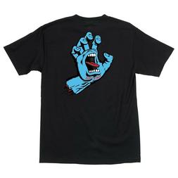 T Shirt Black Xl