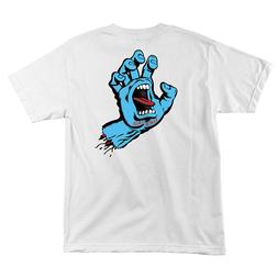 White Brand New S M L Xl Xxl