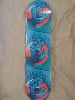 Deck 7.5 X 31 In
