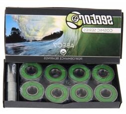 Longboard Bearings
