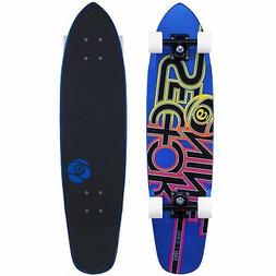 Sector 9 Wedge Deck or Complete Skateboard