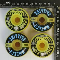 Wheels, Mismatched, 54mm, New, Unused
