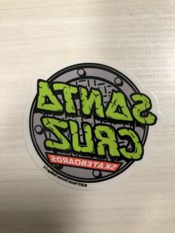 Sticker 2019