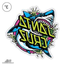 Sticker 3in