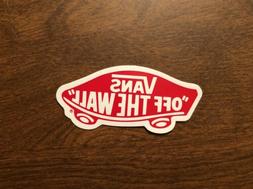 Ing Sticker Off The Wall Skateboard