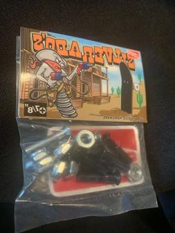 Hardware Irs Bolt Kits Industrial Ride Shop