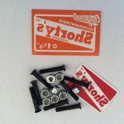 Hardware, 1 1/8 Inch Phillips Head