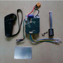Controller Esc Substitute
