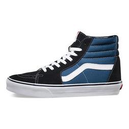 High-top Shoes