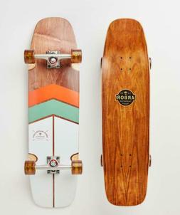 Longboard Arbor Shakedown Foundation 19 - 34 Inches