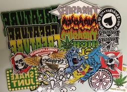S Thrasher Magazine