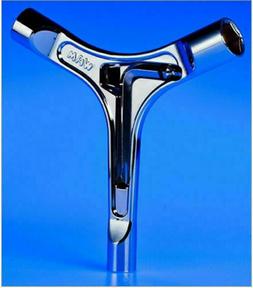 Longboard Roller Skate Chrome