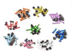 1.25" Bolts Phillips Multiple Hardware