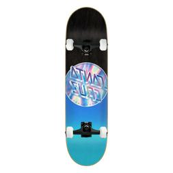 Assembly Iridescent Dot 8.5" X 32.2" Complete