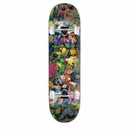 Assembly Teenage Mutant Ninja Turtles Toys Everslick 8.0"