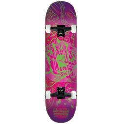 Assembly Vx Flash Hand 8.5" Quad X Technology Blk Trucks
