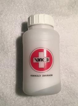 Bearing Cleaner Bottle Skate Gear Style Sf Speed Fast Swiss