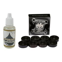 Bearings Cheapshots Set Of Eight With Speed Lube