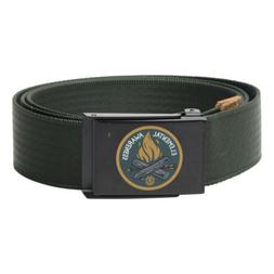 Belt Elemental Awareness Beyond Olive Drab