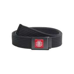 Belt Faber Flint Black