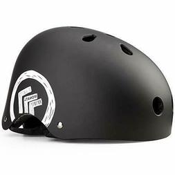 Bike Helmet-cpsc Certified For Youth & Adults Multi-sport Cy